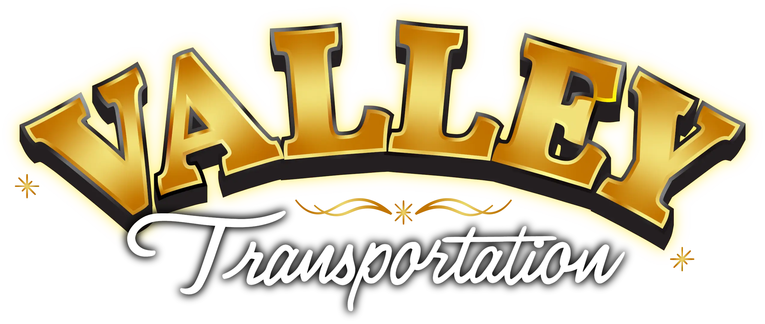 Valley Transportation logo